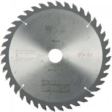Pilový kotúč 235x30mm 40z ATB 10° DeWALT DT4067