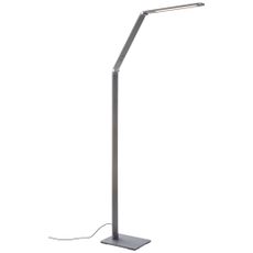 Fischer & Honsel STOJACIA LED LAMPA, 36/17/133 cm