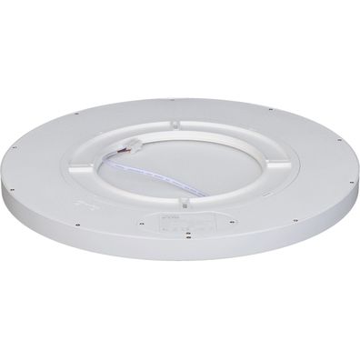 Fulgur s-42588-LED Stropné sviet. so senz. NOMY-S 32W/230V 3000/4000/6000K IP40 biela