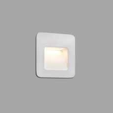 FARO 70395 - LED Vonkajšie zápustné svietidlo NASE-1 LED/3W/230V IP44