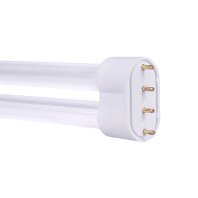 Solight GL05-100N-T - Dezinfekčná UVC trubica 2G11/100W/230V 260 nm
