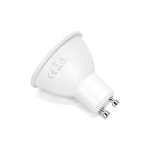LED Stmievateľná žiarovka GU10/4,9W/230V 2700K - Aigostar