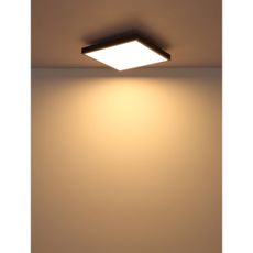 Globo 416080AD2 - LED Stropné svietidlo DORO LED/24W/230V 3000K 45x45 cm