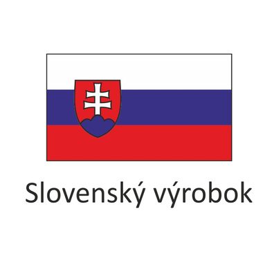 KONDELA Nena 1 2D šatníková skriňa biela