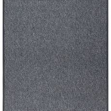 BT Carpet - Hanse Home koberce Kusový koberec Bouclé 104435 Anthracite - 67x300 cm