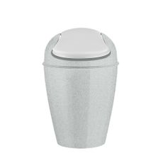 Koziol Kozmetický odpadkový kôš DEL S, 5 l KO5777670