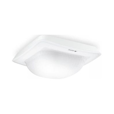 Steinel 064396 - Prezenčný hlásič podhľadový IR QUATTRO HD-2 BT-IPD