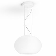 Philips 40906/31/P9 - LED RGBW Luster na lanku Hue FLOURISH LED/39W/230V