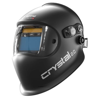 Samozatmievacia kukla Optrel Crystal 2.0 (SN 2/4-12 Autopilot) čierna