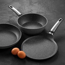 Panvica na palacinky i-PREMIUM Stone ø 26 cm