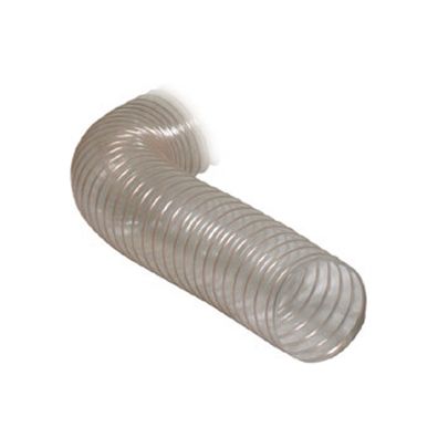Polyuretanová ohebná hadice ø 120 mm