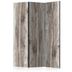 Paraván Stylish Wood Dekorhome 135x172 cm (3-dielny)