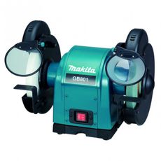 Dvojkotúčová brúska 505W, 205mm MAKITA - GB801