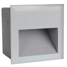 Eglo 95235 - LED Vonkajšie orientačné svietidlo ZIMBA 1xLED/3,7W/230V IP65