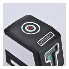 Solight LLM01 − Laserová vodováha IP54