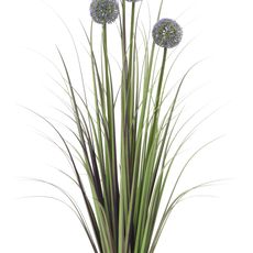 Ambia Home DEKORAČNÁ TRÁVA, 110 cm