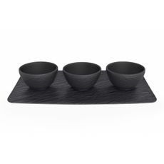 Villeroy & Boch SADA MISIEK NA DIP jemný porcelán (fine china) keramika 30/20 cm