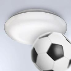 Steinel 068196-LED Svietidlo so senzorom DL Vario Quattro PRO S LED/14W/230V IP54