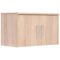 Xora NADSTAVEC NA SKRIŇU, dub sonoma, 72/43/36 cm