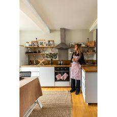 Chňapka Myrna - Tiseco Home Studio