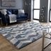 Flair Rugs koberce Kusový koberec Moda Asher Blue - 120x170 cm