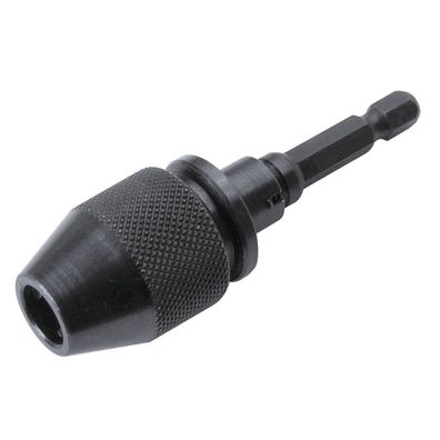 WOLFCRAFT - skľučovadlo rýchloupínacie 6,5mm