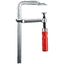BESSEY - svorka oceľová skrutková Classix GS 100x50 mm