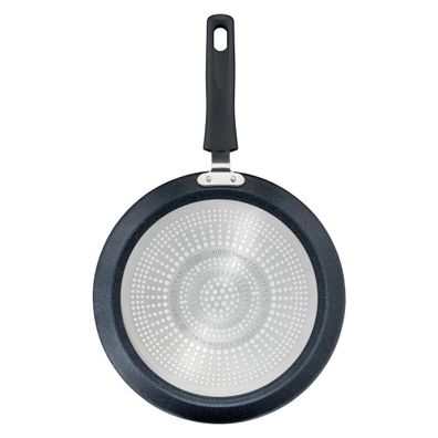 Hliníková panvica s nepriľnavým povrchom ø 28 cm Black stone G2810672 – Tefal