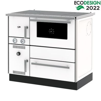 Sporák Alfa Term 20 s vodným plášťom pravý 8,7 kW/14,2 kW