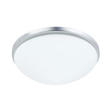 Stropné svietidlo PERI 1xE27/60W/230V lesklý chróm