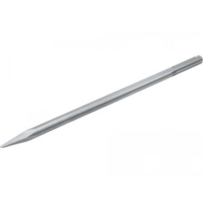 Sekáč špičatý SDS MAX, 400x18mm