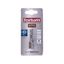 Kľúč nástrčný magnetický 1/4" stopka, 8x48mm, CrV