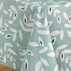 Obrus z mikrovlákna 140x240 cm Bellys – douceur d'intérieur