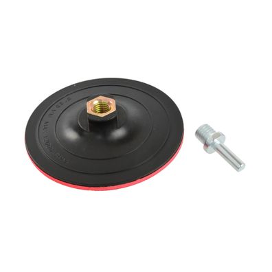 Uhlový brúsny kotúč 125 mm/2 mm s adaptérom (25/100)