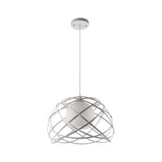 Luster na lanku 1xE27/60W/230V