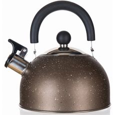 Banquet Nehrdzavejúca kanvice GRANITE Brown, 1,7 l, hnedá