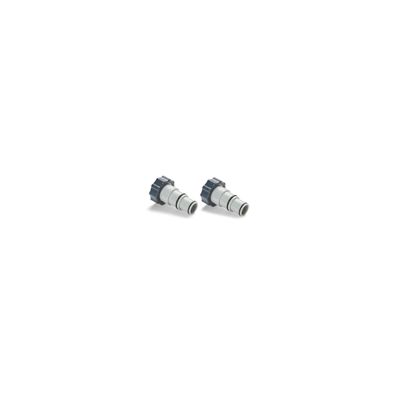 Marimex | Redukcia - prechodka 32/38 mm so šróbením, 2 ks | 10624288
