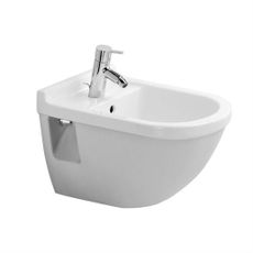 Bidet Duravit STARCK 3 závesný 2230150000