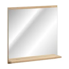 Comad Koupelnové zrcadlo Nova Oak A 84-60 dub evoke