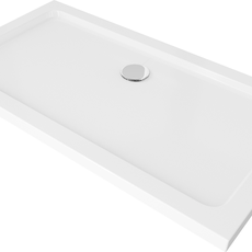 Sprchová vanička MEXEN SLIM 140 x 70 cm + sifón