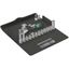 Wera 004175 Sada račňových kľúčov 3/8" 8100 SB 2 Zyklop Speed (27 kusov)