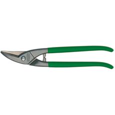 Strihacie nožnice Bessey D107-250L. Nožnice na strihanie otvorov