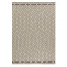 Ayyildiz Kusový koberec Patara 4953 Beige – na von aj na doma - 240x340 cm