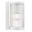 Nordlux - Vonkajšie nástenné svietidlo COUPAR 1xE27/25W/230V IP54