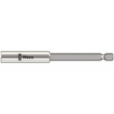Wera 160977 Univerzálny držiak bitov 899/4/1 S s poistným krúžkom a magnetom