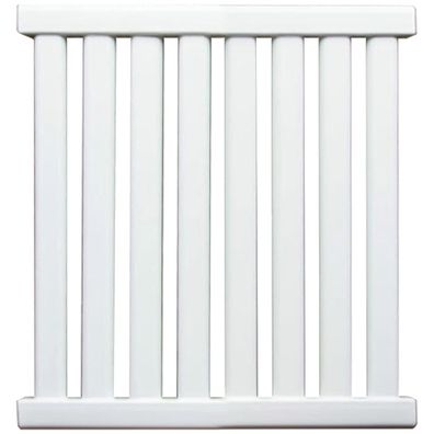 Izbový radiátor KPP 8/500 biela