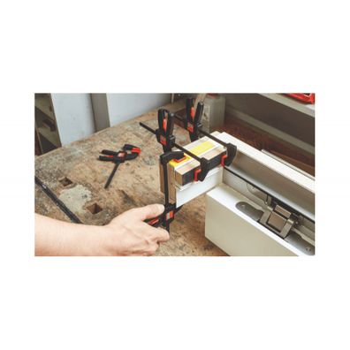 Jednoručná svorka Bessey EZM30-6 (300/60 mm)