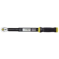 Digitálny momentový kľúč MicroClick MC 200/E