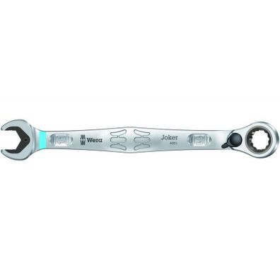 Wera 020066 račňový kľúč 11 mm 6001 Joker Switch