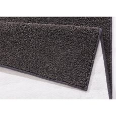 Hanse Home , Kusový koberec Pure 102661 Anthracite, 80x300, šedá, kancelária